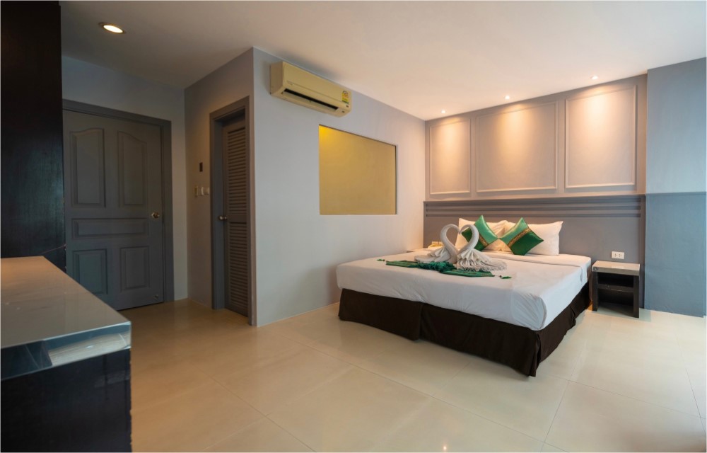 Fundee Boutique Hotel Gallery 8