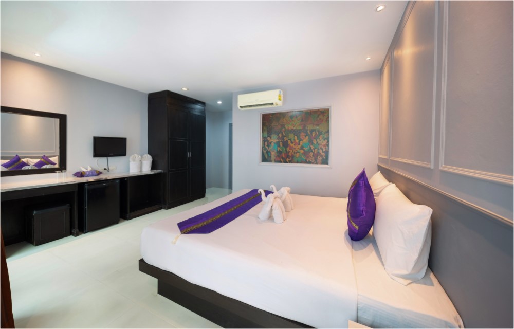 Fundee Boutique Hotel Gallery 3