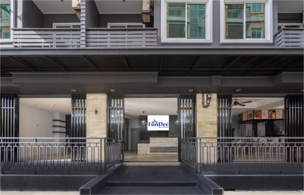 Fundee Boutique Hotel Gallery 1