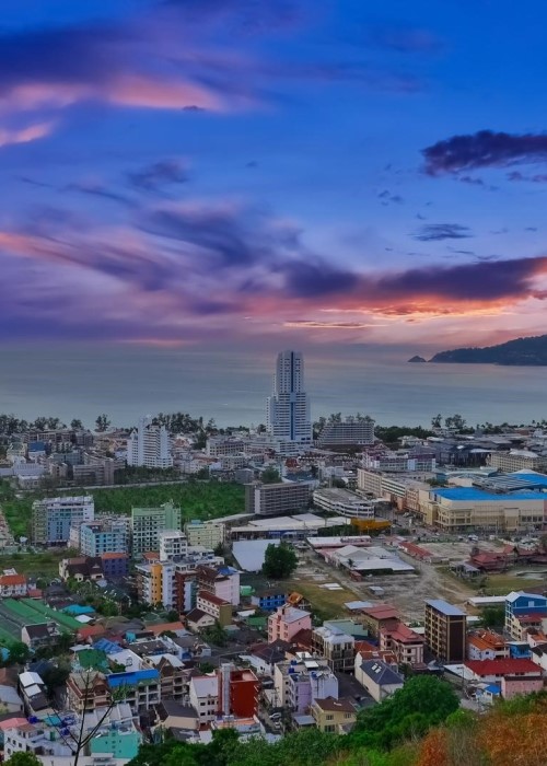 Fundee Boutique Hotel Attraction Image