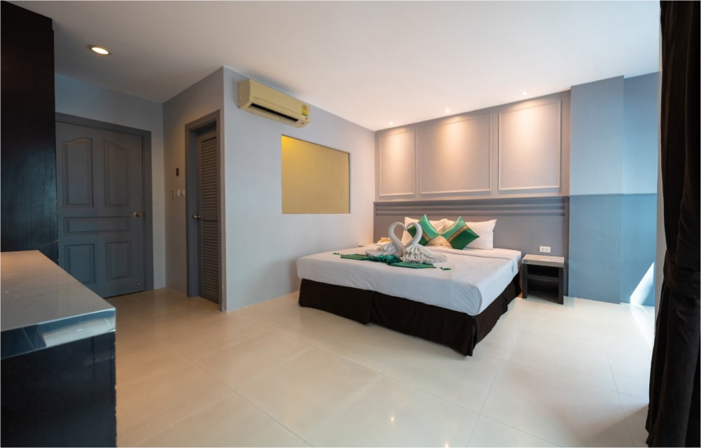 Fundee Boutique Hotel Gallery 11