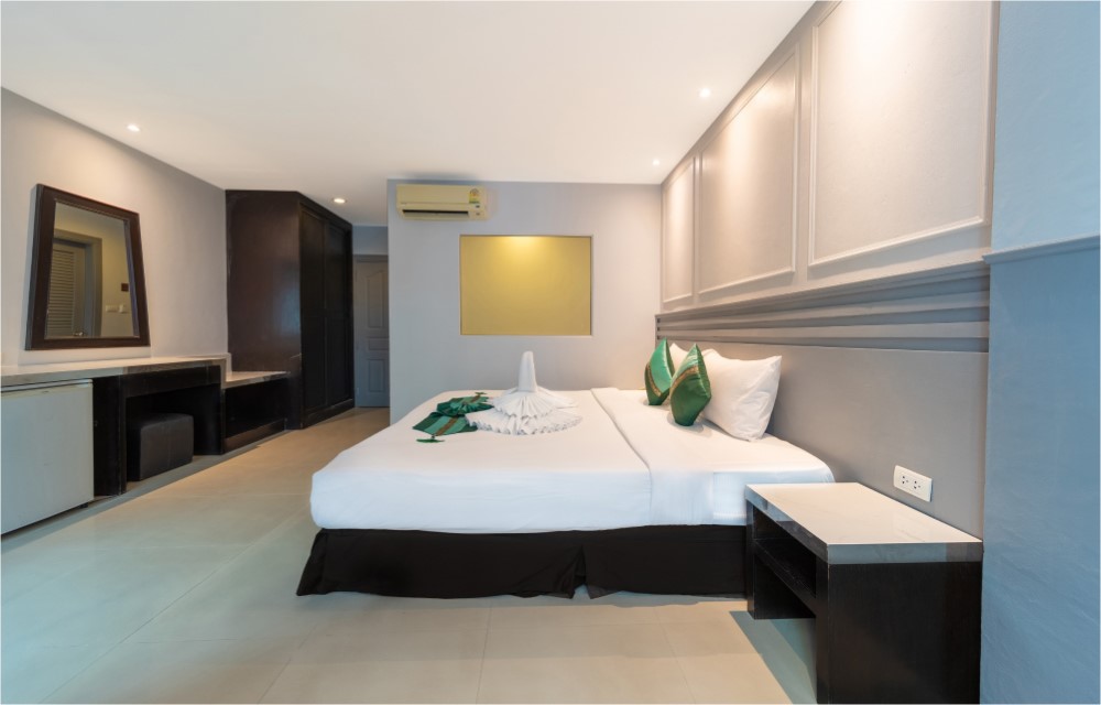 Fundee Boutique Hotel Gallery 12