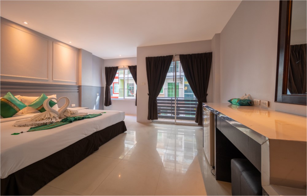 Fundee Boutique Hotel Gallery 12