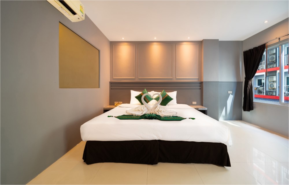 Fundee Boutique Hotel Gallery 11