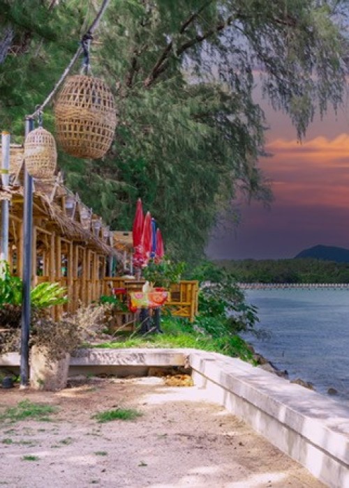 Fundee Boutique Hotel Attraction Image