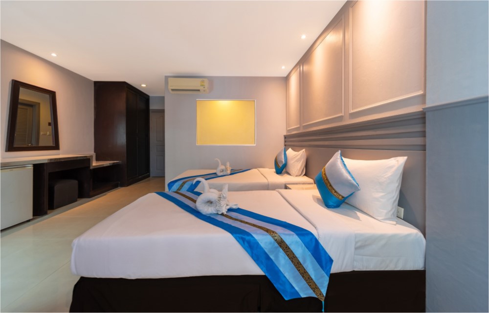 Fundee Boutique Hotel Gallery 12