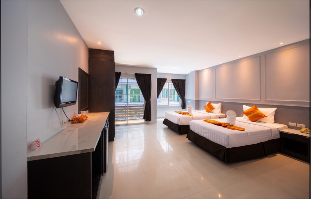 Fundee Boutique Hotel Gallery 4