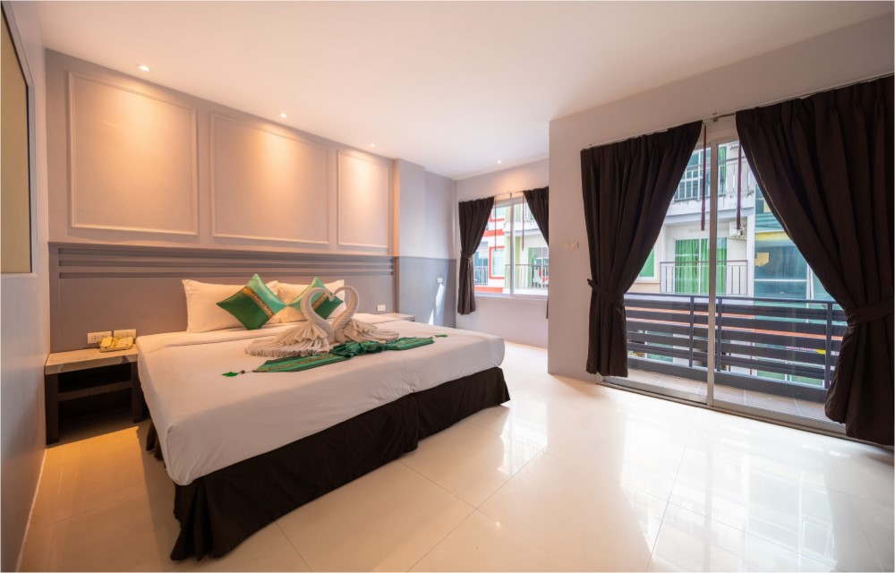 Fundee Boutique Hotel Gallery 10