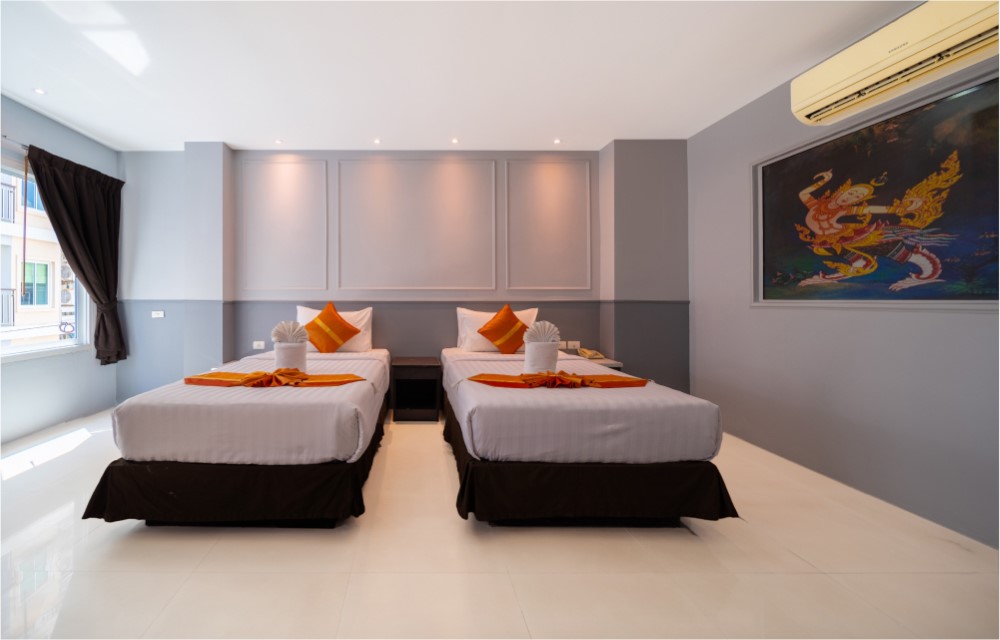 Fundee Boutique Hotel Gallery 7