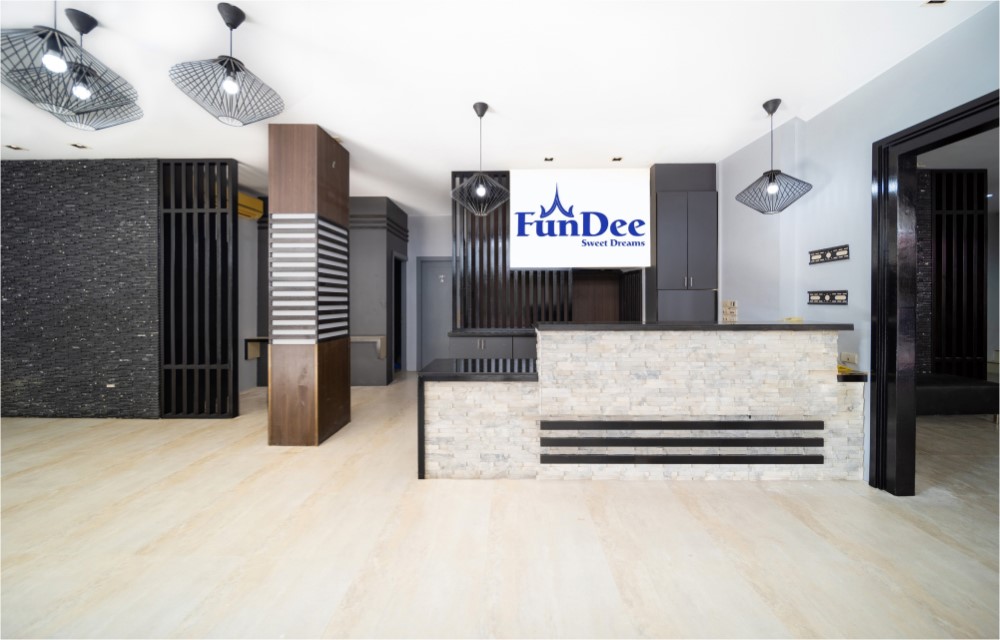 Fundee Boutique Hotel Gallery 1