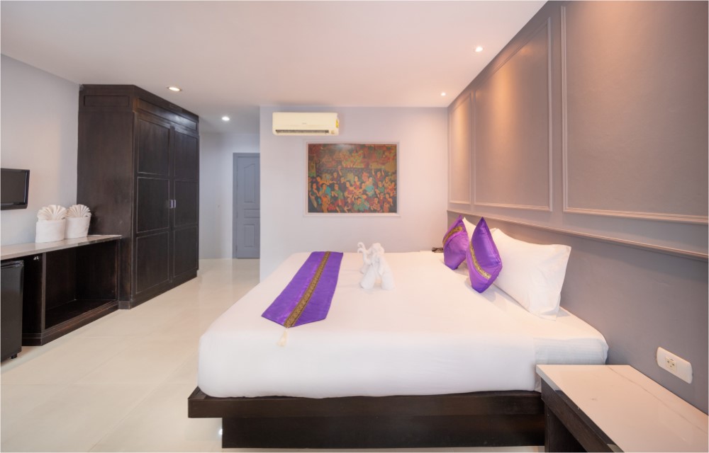 Fundee Boutique Hotel Gallery 2