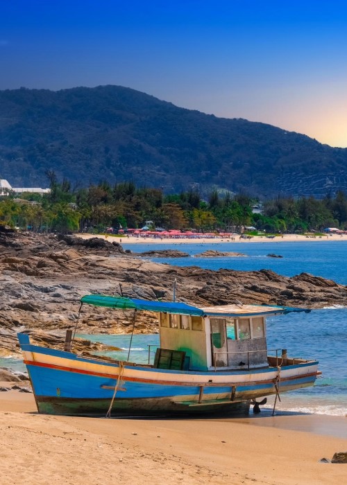 Fundee Boutique Hotel Attraction Image