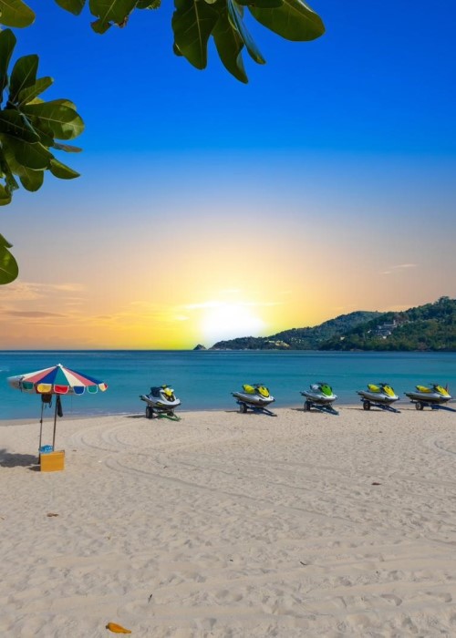 Fundee Boutique Hotel Attraction Image