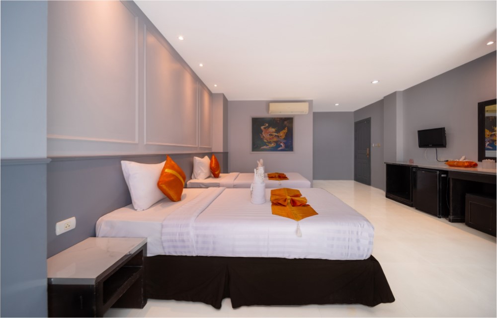 Fundee Boutique Hotel Gallery 6