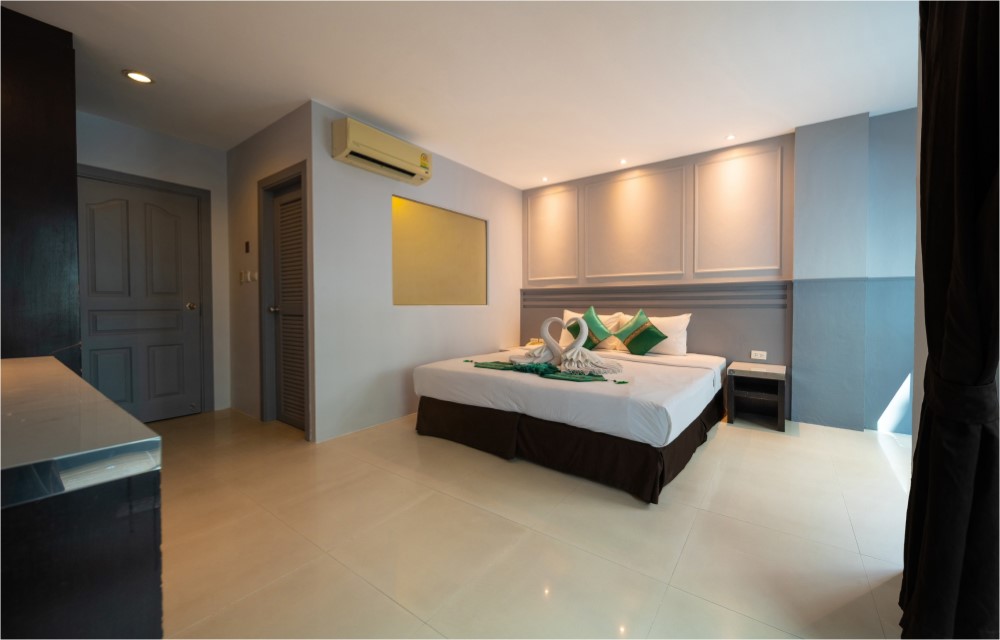 Fundee Boutique Hotel Gallery 12