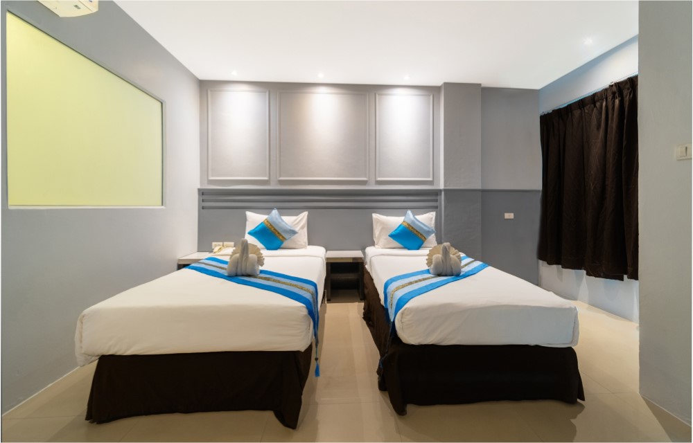 Fundee Boutique Hotel Gallery 9