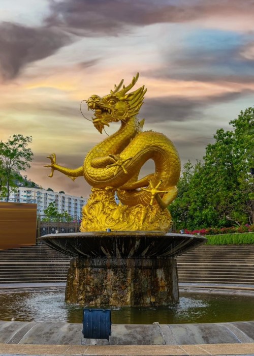 Fundee Boutique Hotel Attraction Image