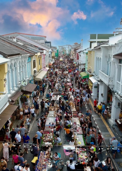 Fundee Boutique Hotel Attraction Image