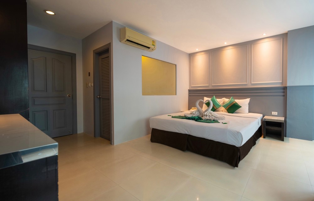 Fundee Boutique Hotel