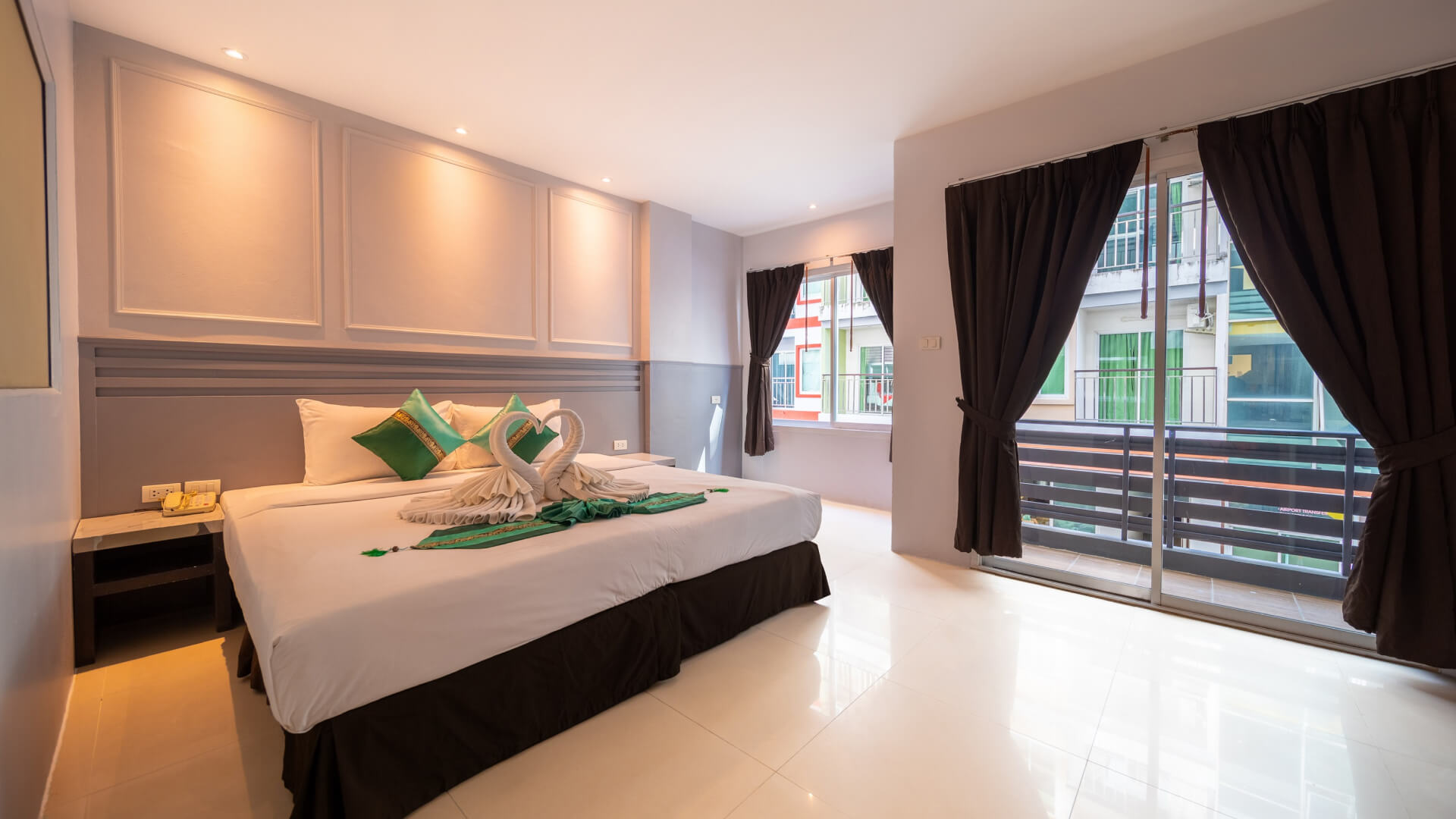 Fundee Boutique Hotel Slider 2